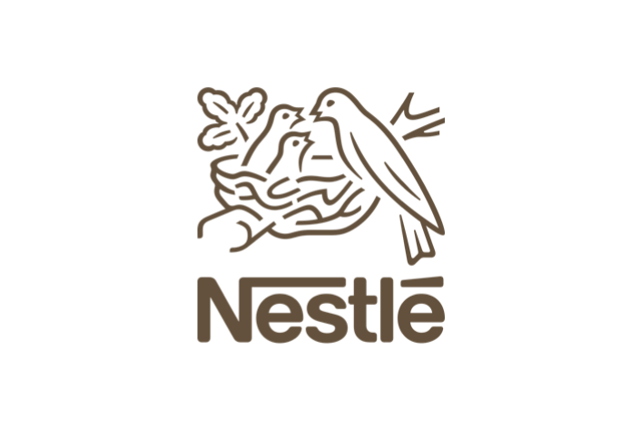 Nestle logo