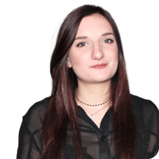 Nexus 2026 Expo Zone, Lavinia_Generali