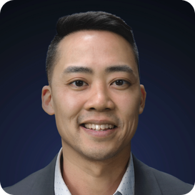 Nexus 2026 Speaker Kevin Lee, NiCE