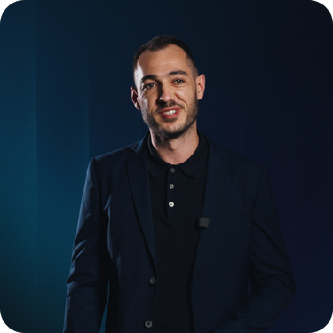 Matthias Zirngibl-AI Champion-Quote-E.ON-NiCE Cognigy