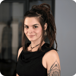 Nexus 2026_Speaker_Anna Bredow