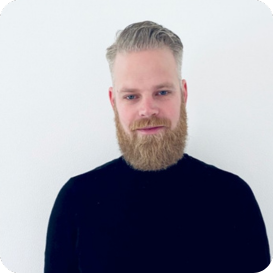 Tjeerd Shopman-Vattenfall-Nexus Speaker 2025