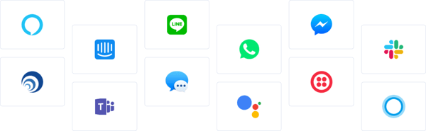 Omnichannel partners