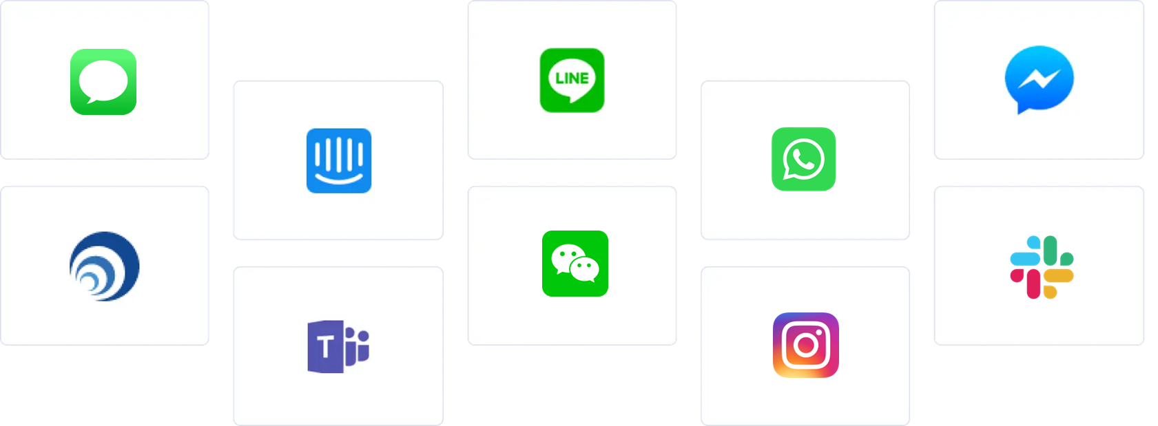 Omnichannel