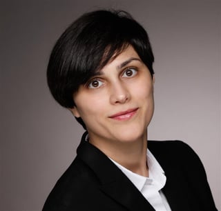 Parvin Sadat Feizabadi