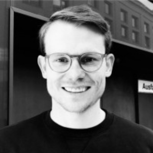 Pascal Meese Cognigy Advisory Board