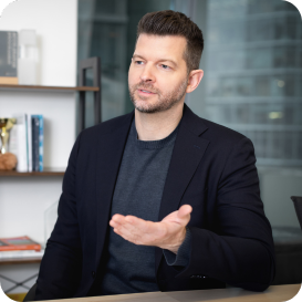 Philipp Heltewig-Speaker-Nexus