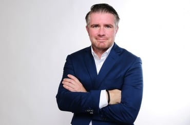 Interview with Bucher + Suter: Best Conversational Analytics
