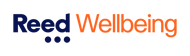 Reed Wellbeing logooo