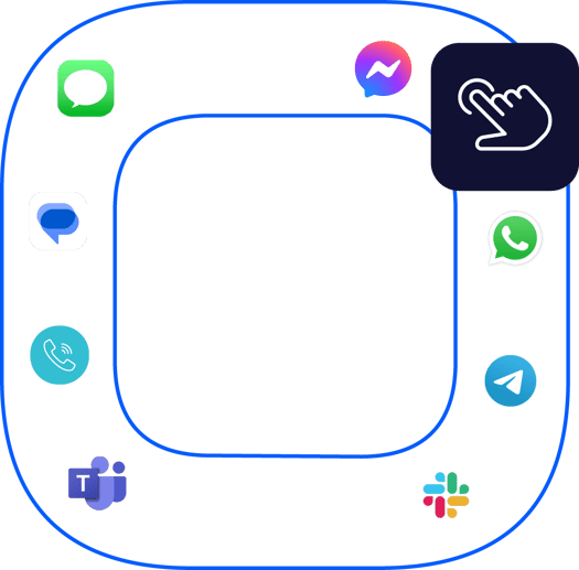 Self-service frame-1