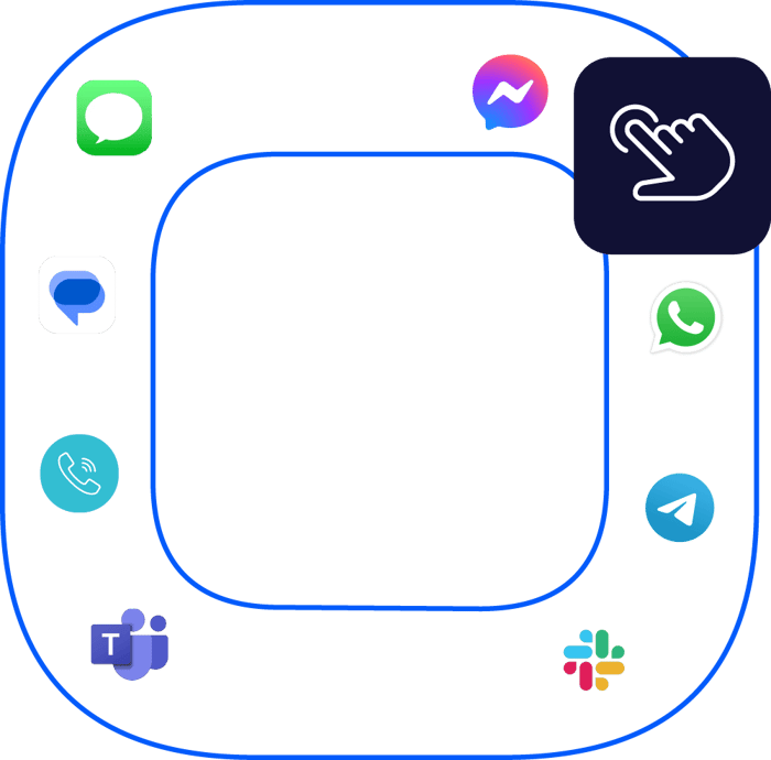 Self-service frame-1