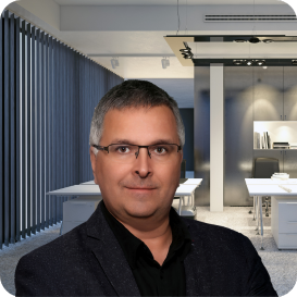 Dr. Petr Maršál-Speaker-Nexus