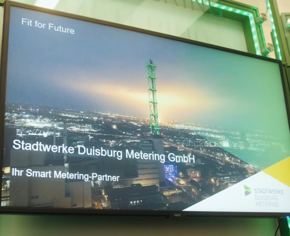 Solution_Smart City Duisburg