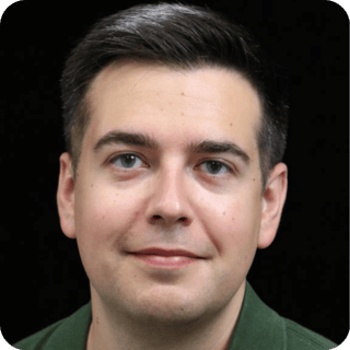 Speaker Nexus 2026, Alex M, NiCE Cognigy