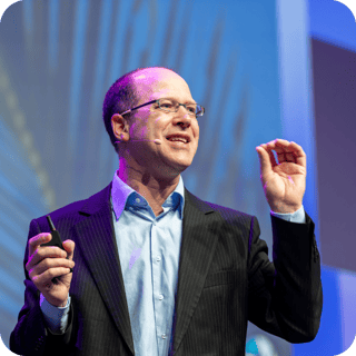 Speaker Nexus 2026, Benno Schindler, Allianz