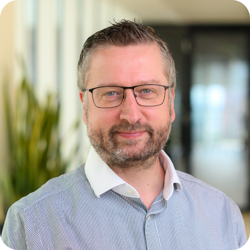 Speaker Nexus 2026, Chris Herbert, Openreach