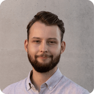 Speaker Nexus 2026, David Mathwich, EnBW