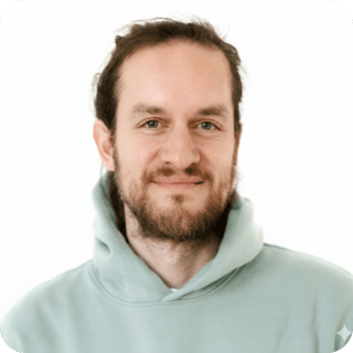 Speaker Nexus 2026, David S, NiCE Cognigy