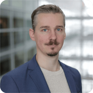 Speaker Nexus 2026, Edgars, Circle K