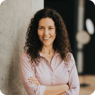 Speaker Nexus 2026, Eti Leshem, Microsoft