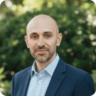 Speaker Nexus 2026, Generali Cristian Sidoti