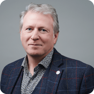 Speaker Nexus 2026, Giles, NiCE