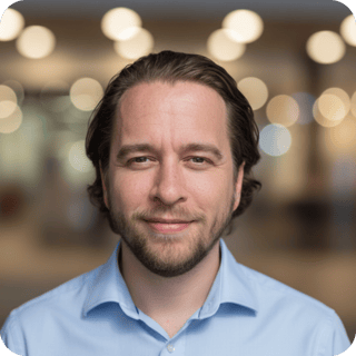 Speaker Nexus 2026, Johannes Tügel, EnBW