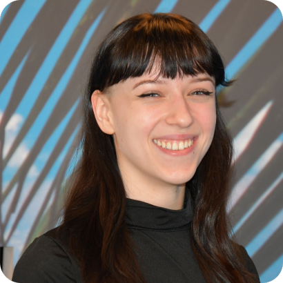 Speaker Nexus 2026, Lufthansa Rosa