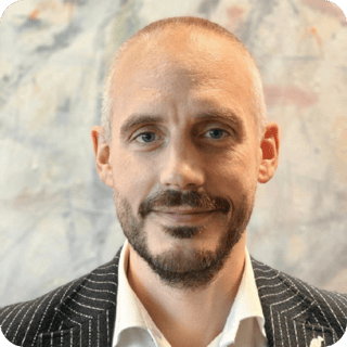 Speaker Nexus 2026, PostNL Jeroen