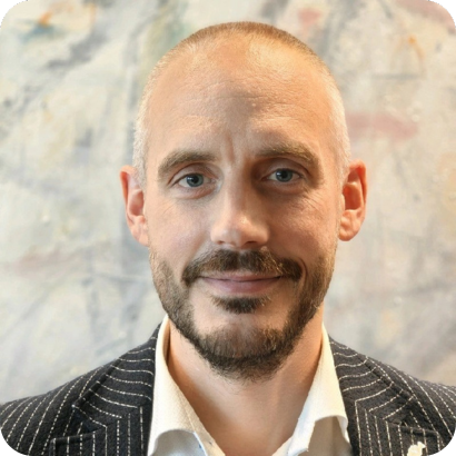 Speaker Nexus 2026, PostNL Jeroen Manten