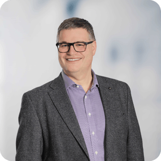 Speaker Nexus 2026, Stephan Schuessler, Deloitts