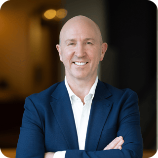 Speaker Nexus 2026_CEO Scott Russell_NiCE