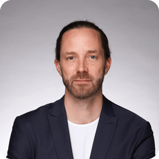 Speaker Nexus 2026_Sebastian Glock_NiCE Cognigy