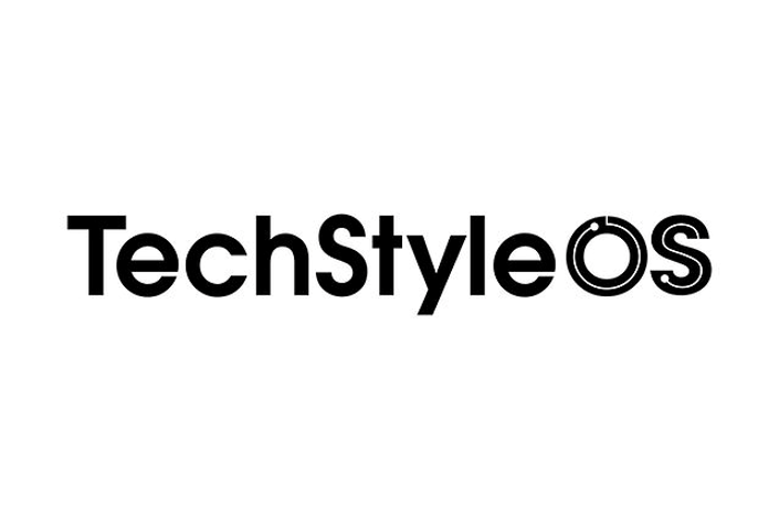 TechStyle logo