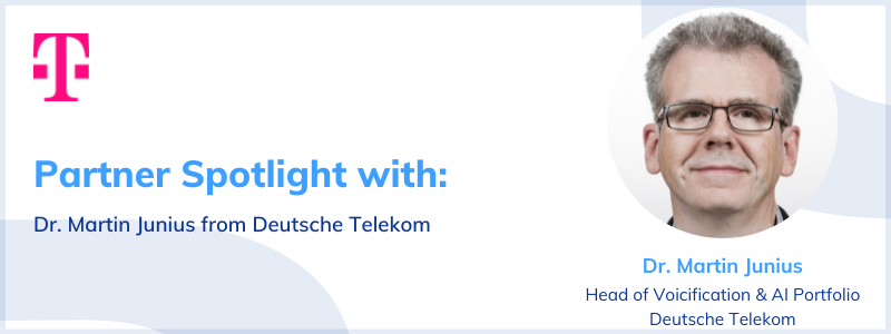 Deutsche Telekom partner