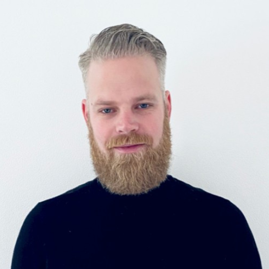 Tjeerd Schopman Cognigy Advisor 2025