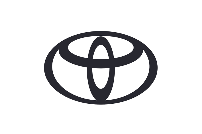 Toyota logo