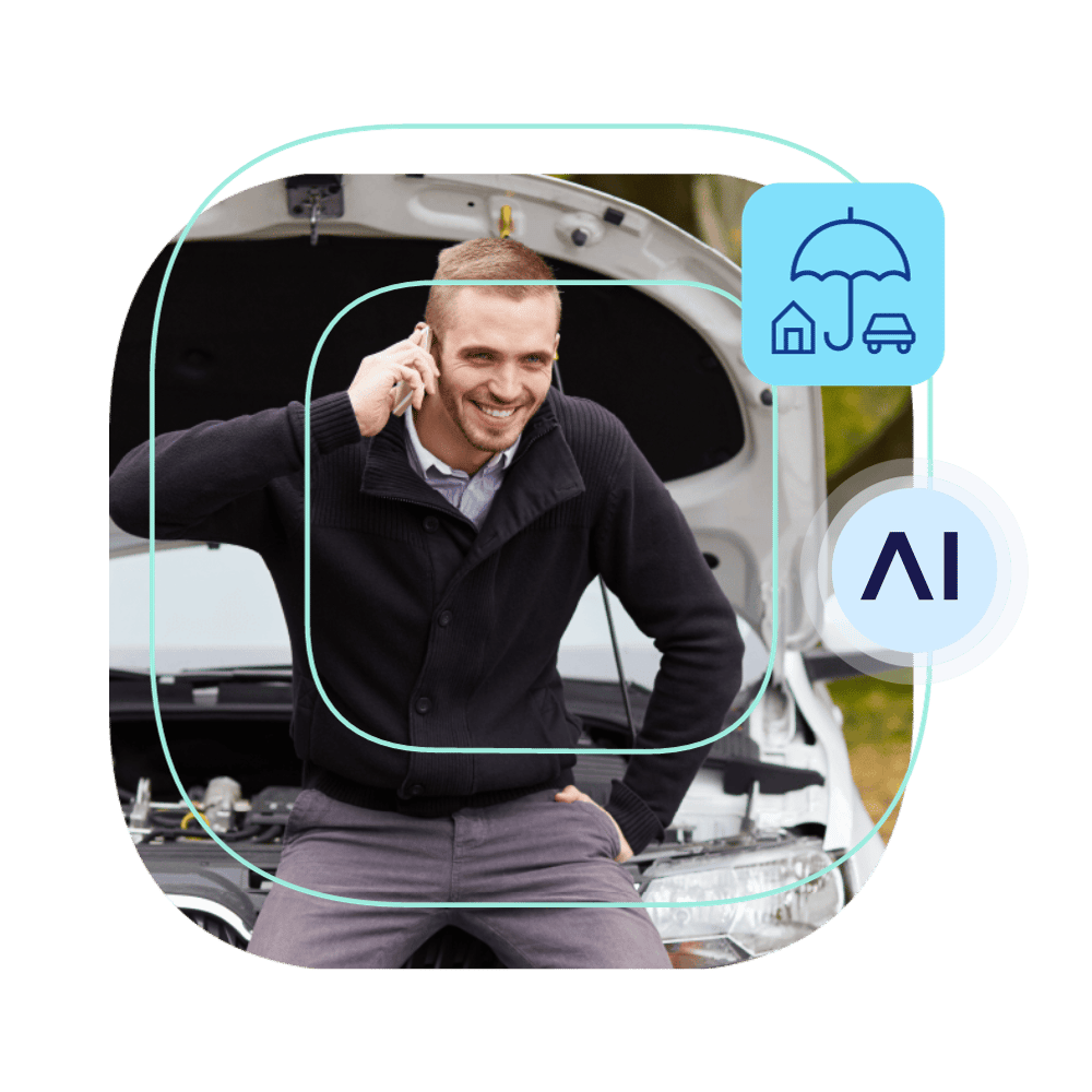 Unleashing the Power of AI Agents in the Insurance Industry