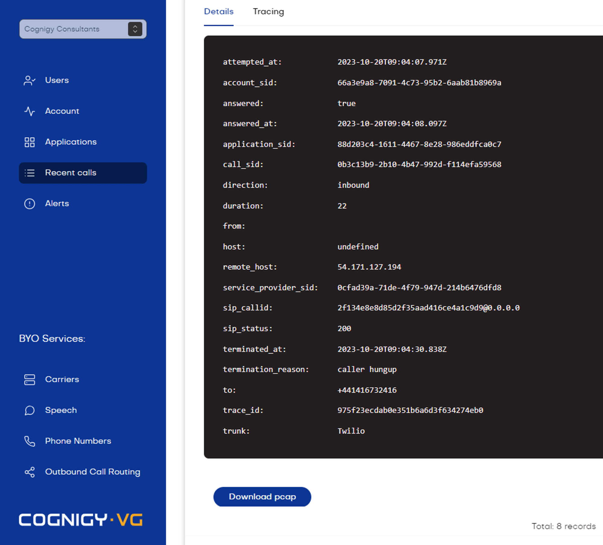 VG Self Service Portal(2)
