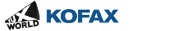Vux & Kofax Logo