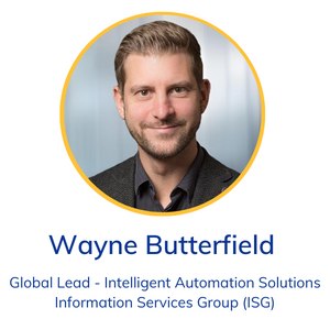 Wayne Butterfield