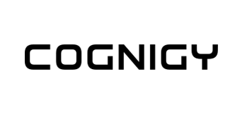 Cognigy Logo incl. Frame