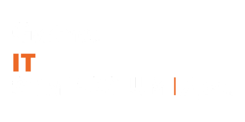Gartner IT Symposium Logo