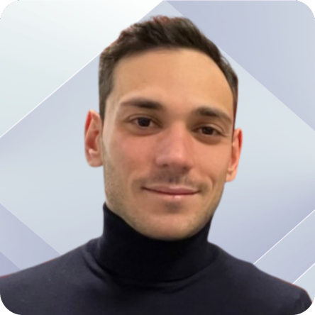 _Speaker Nexus 2026, Generlali Michele