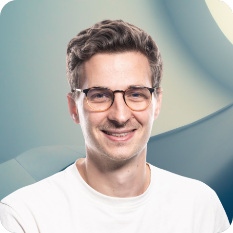 _Speaker Nexus 2026, Lufthansa Edgar