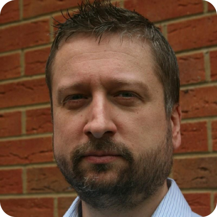 _Speaker Nexus 2026, Openreach Chris