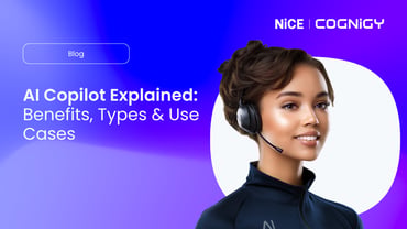 AI Copilot Explained: Benefits, Types & Use Cases