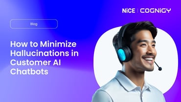 How to Minimize Hallucinations in Customer AI Chatbots
