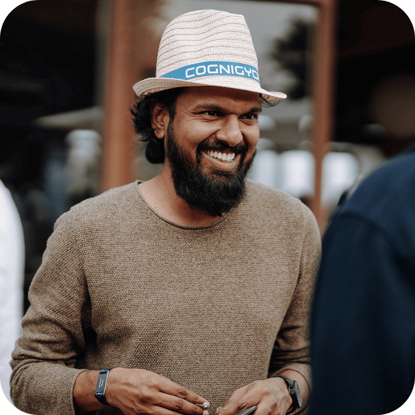 cognigy summer party2