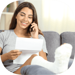 health care customer